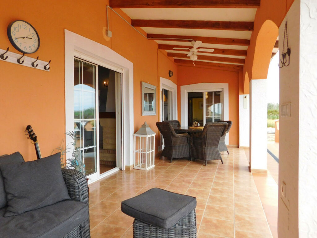 Detached Villa Dolores Alicante - image 39