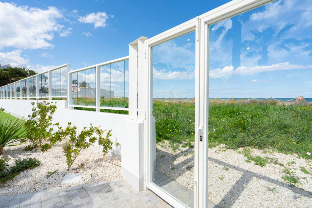 Penthouse Denia Alicante - image 36
