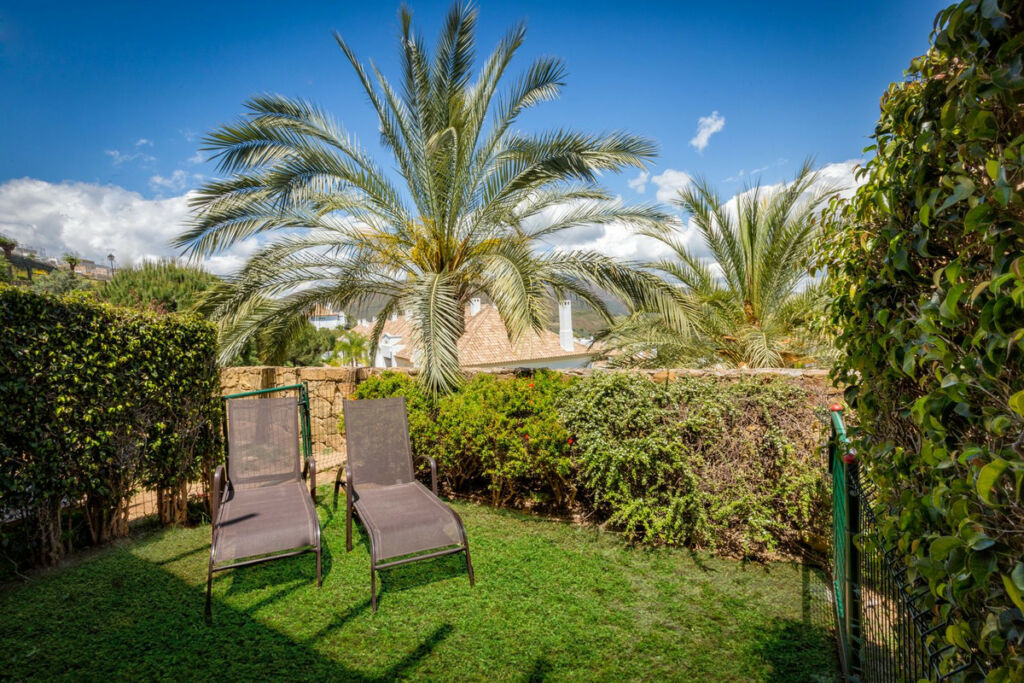 Townhouse La Cala Golf Málaga - image 39