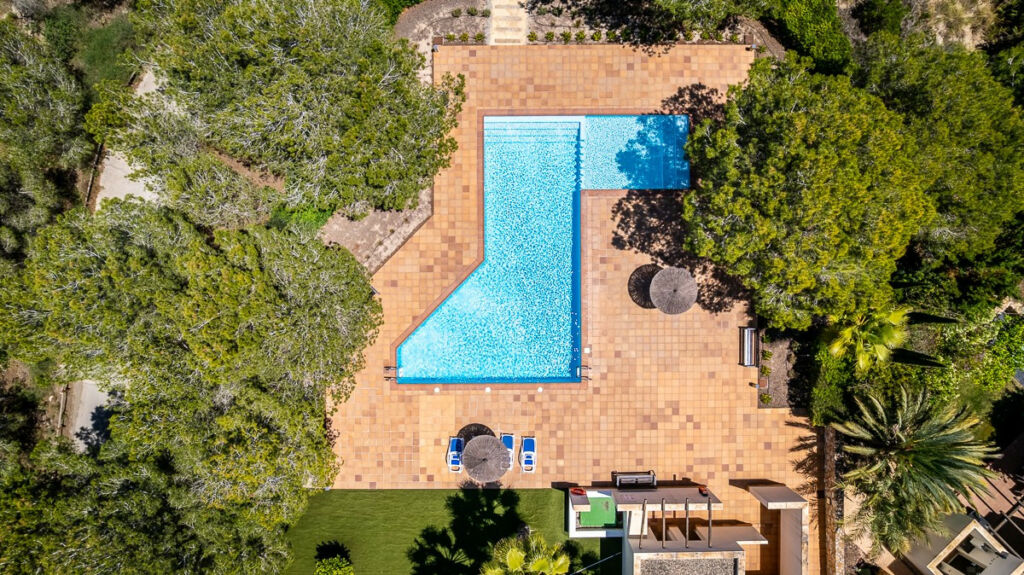 Detached Villa Las Colinas Golf Alicante - image 39