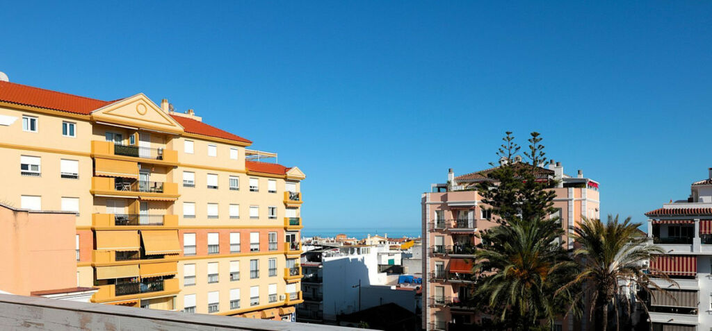 Penthouse San Pedro de Alcántara Málaga - image 35