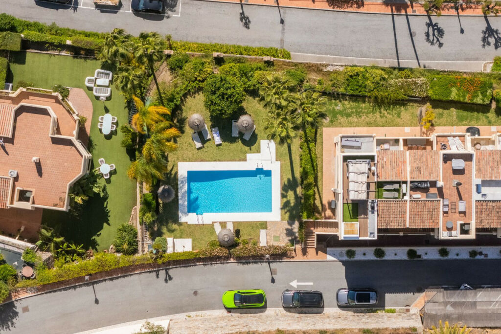 Penthouse Duplex La Quinta Málaga - image 39