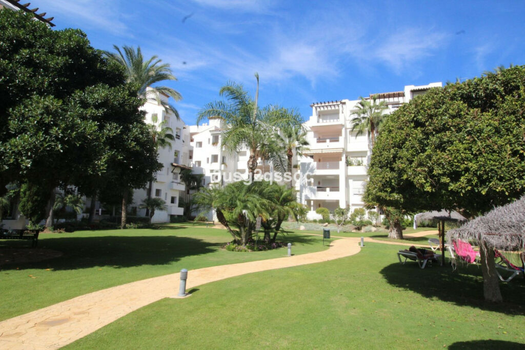 Ground Floor Apartment Costalita Málaga - image 38