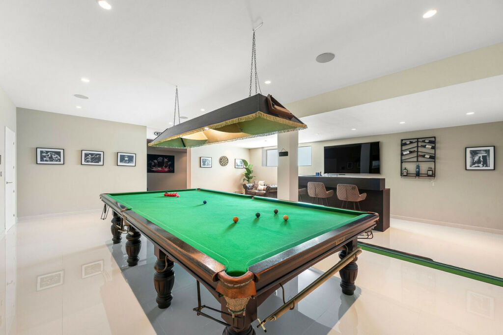 Detached Villa La Quinta Málaga - image 38