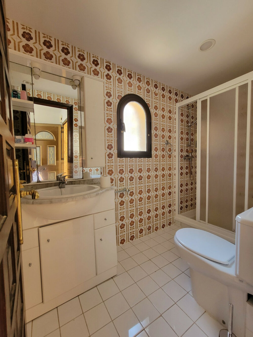 Detached Villa Calpe Alicante - image 39