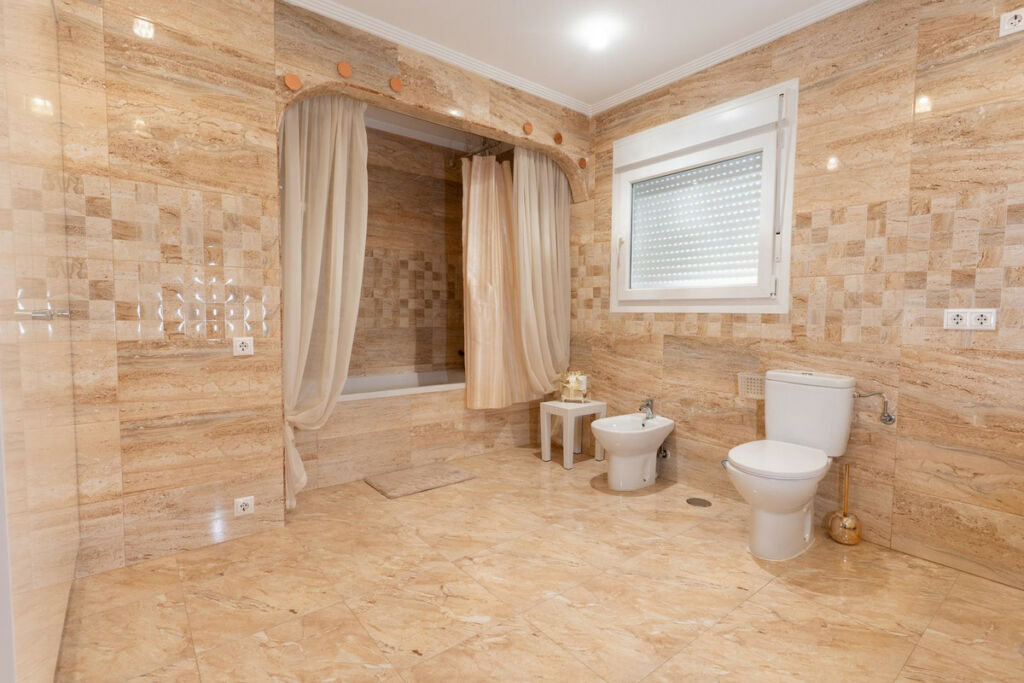 Detached Villa Los Balcones Alicante - image 39