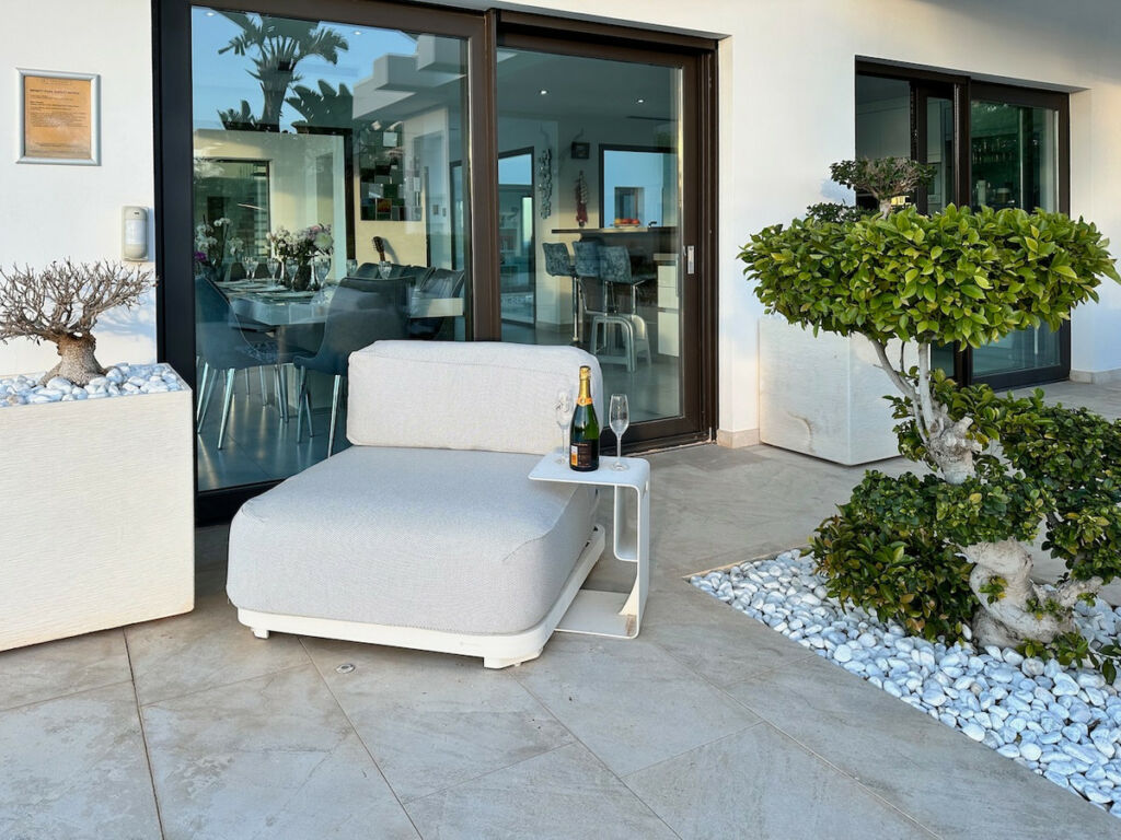 Detached Villa Javea Alicante - image 39
