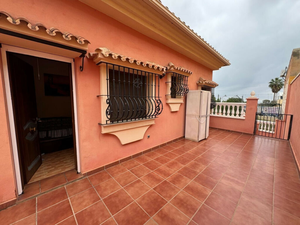 Detached Villa Benalmadena Costa Málaga - image 39