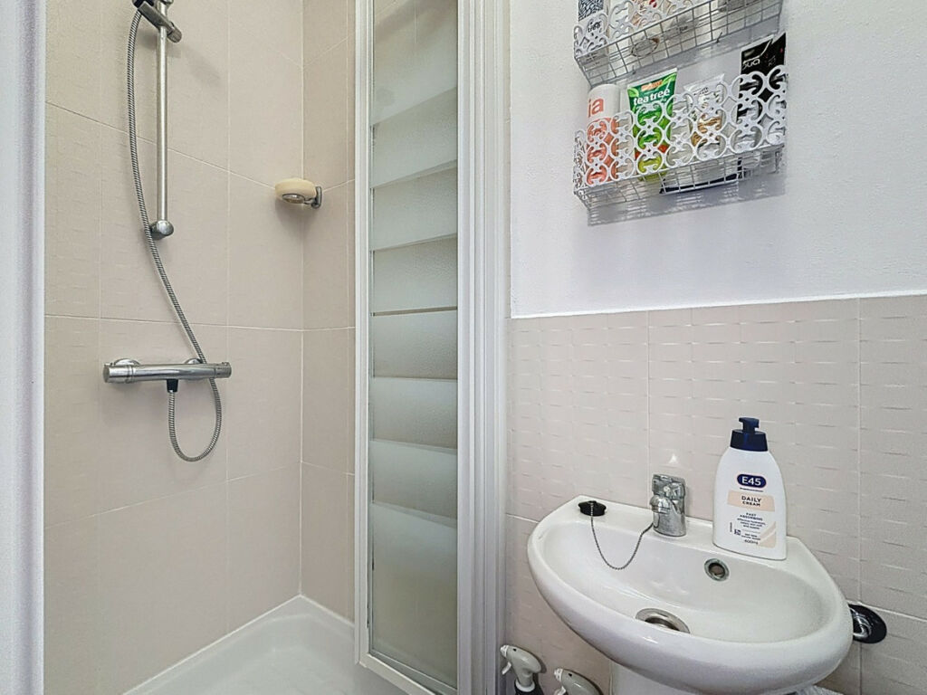 Semi-Detached House Periana Málaga - image 39