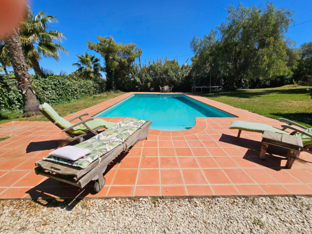 Detached Villa Javea Alicante - image 39