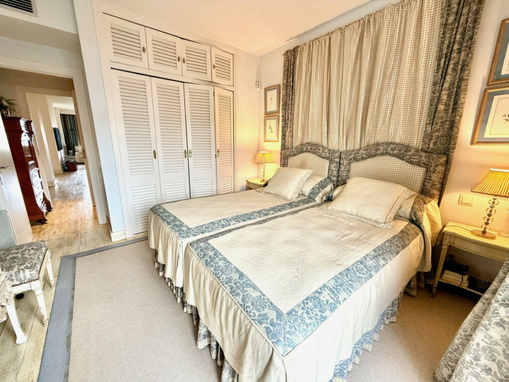 Penthouse Duplex Estepona Málaga - image 39