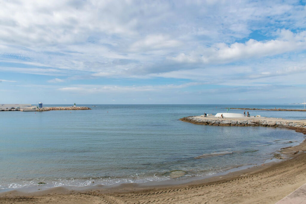 Middle Floor Apartment Marbella Málaga - image 38