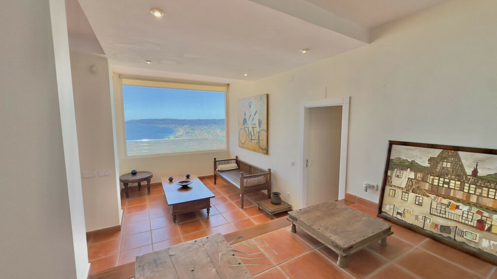 Detached Villa Javea Alicante - image 39