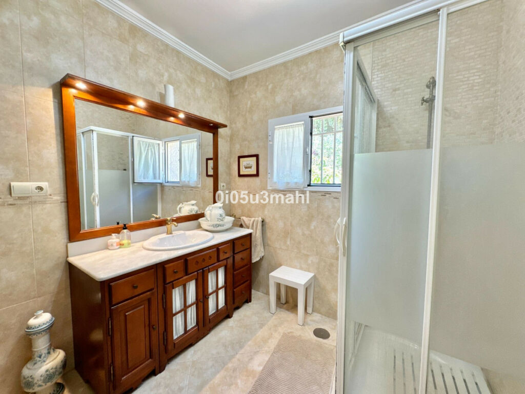 Detached Villa La Cala del Moral Málaga - image 42