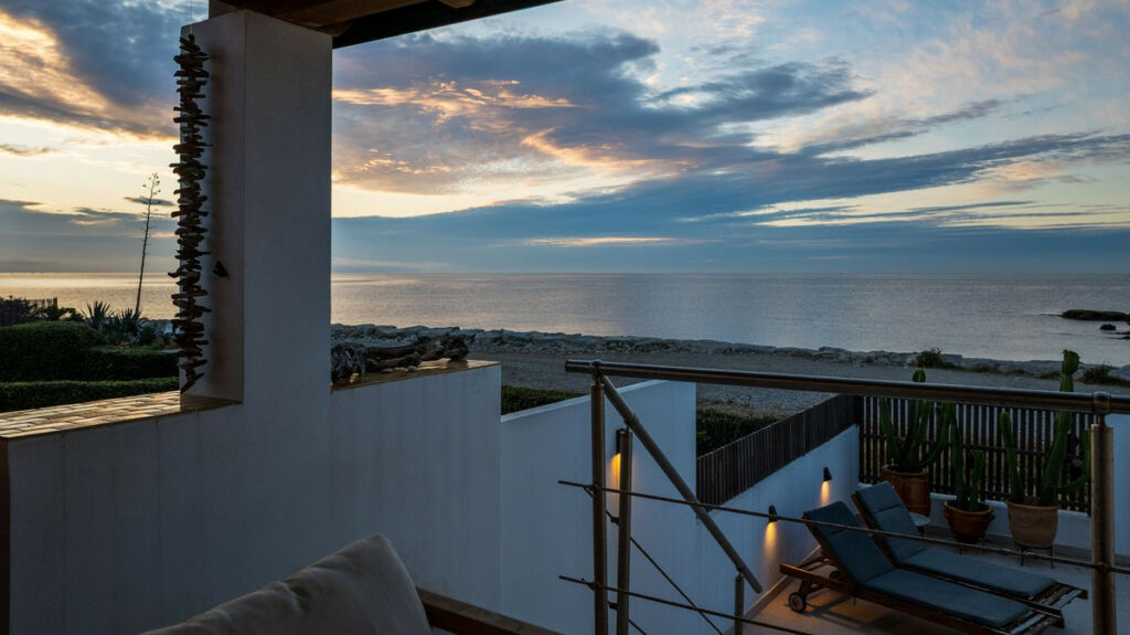 Townhouse Estepona Málaga - image 39