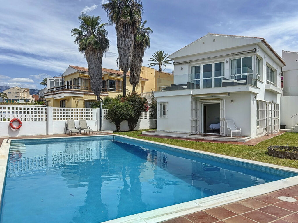 Detached Villa Caleta de Vélez Málaga - image 39