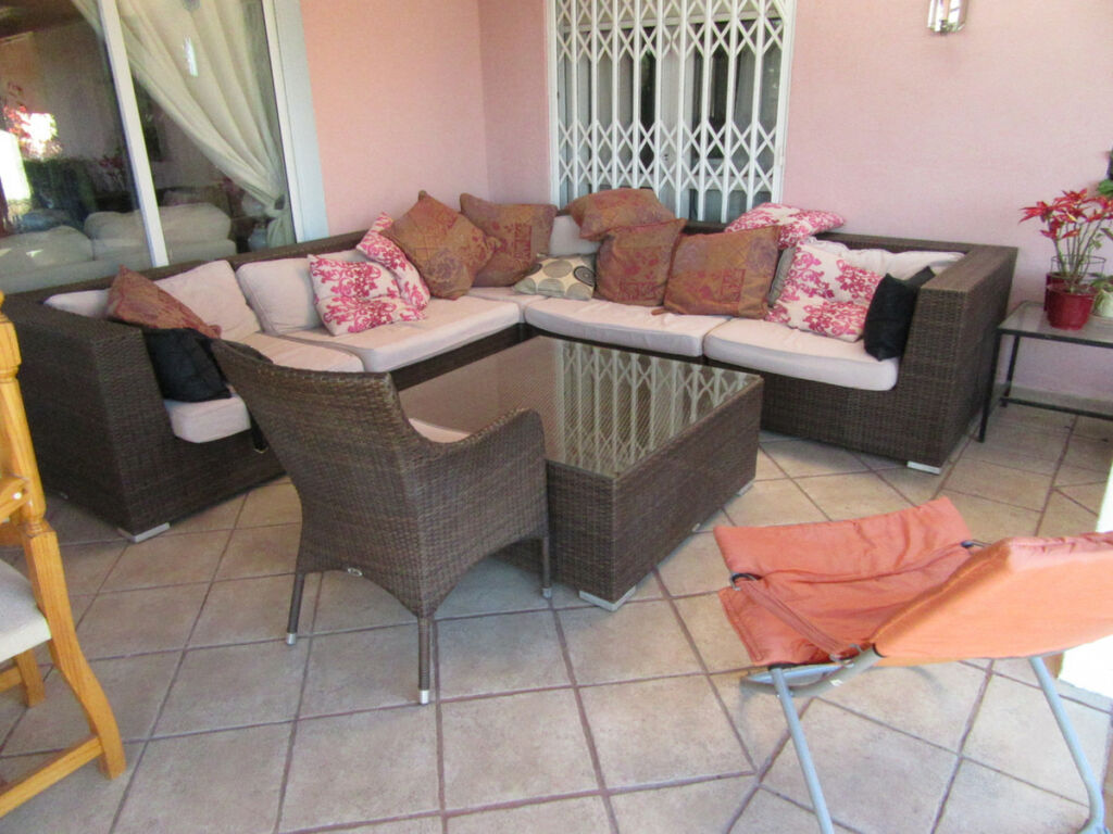 Detached Villa Cártama Málaga - image 44