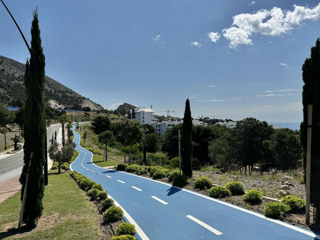 Penthouse Fuengirola Málaga - image 38