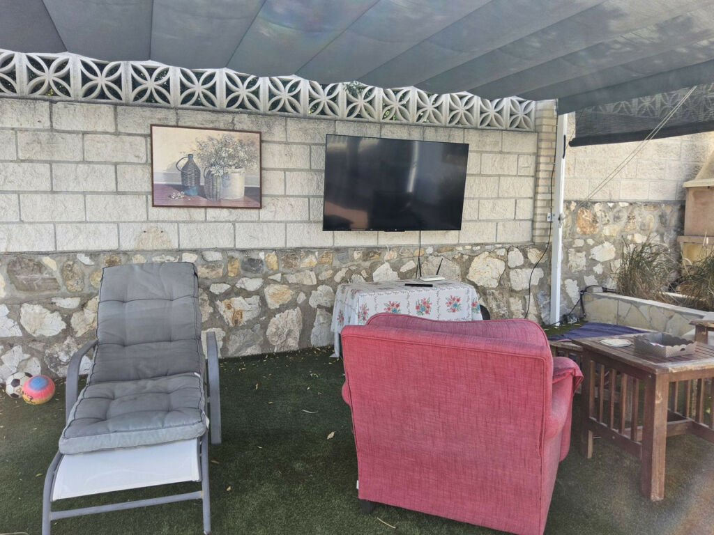 Detached Villa Alhaurín de la Torre Málaga - image 39