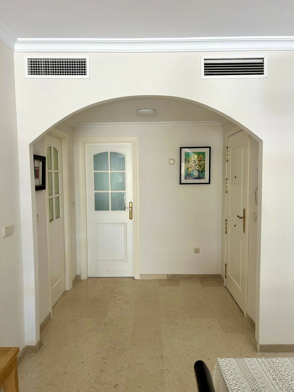 Middle Floor Apartment Elviria Málaga - image 10