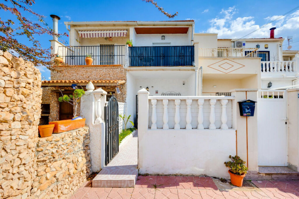 Duplex Torrevieja Alicante - image 4