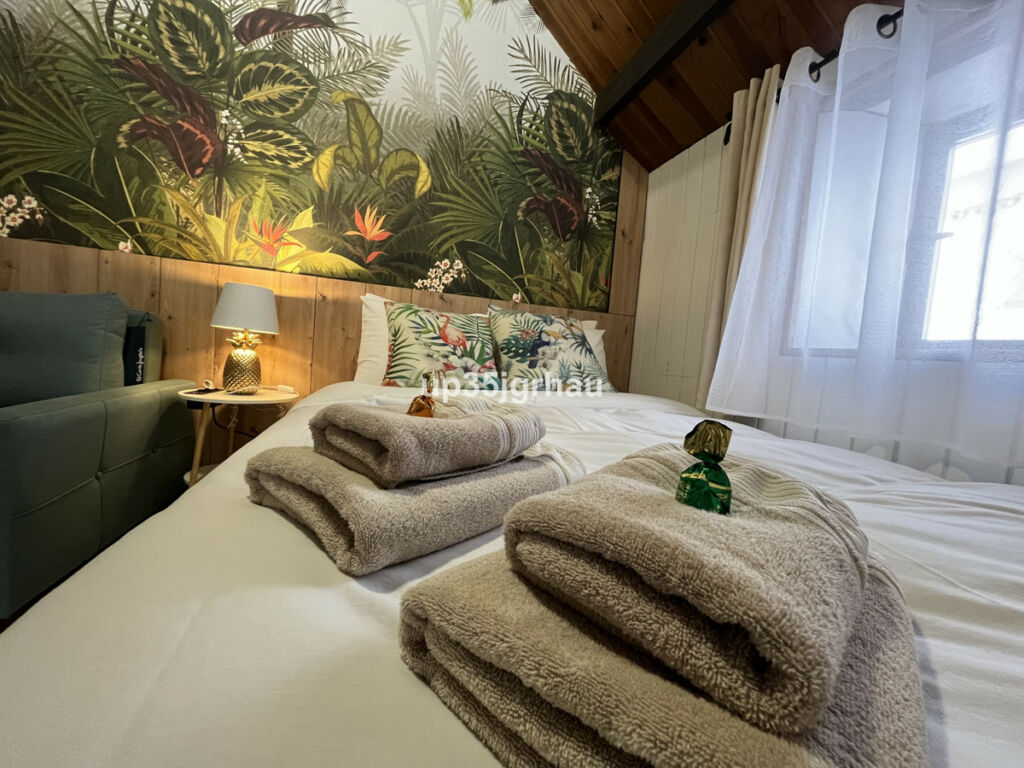 Middle Floor Studio Estepona Málaga - image 4