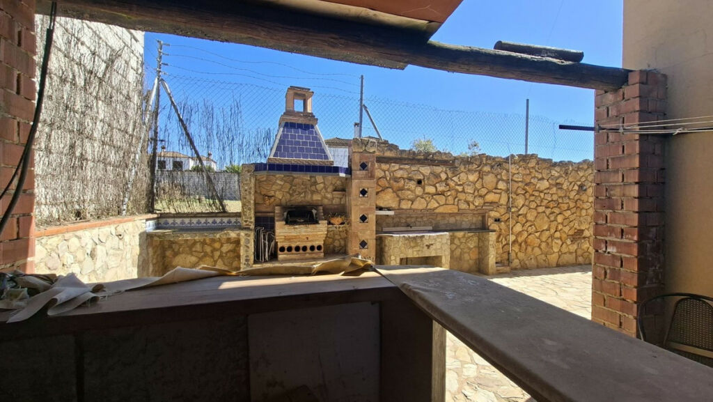 Detached Villa Arriate Málaga - image 4