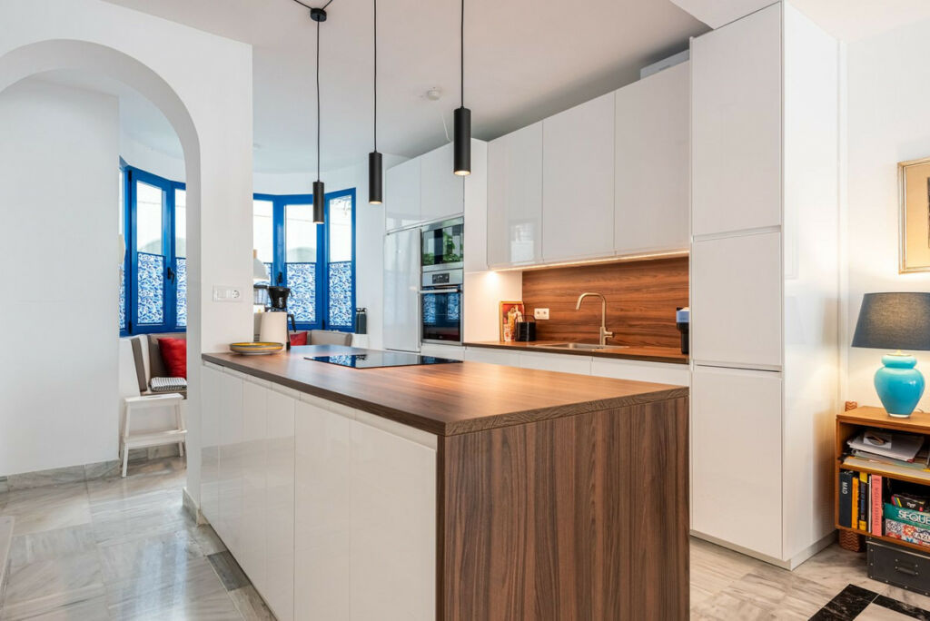 Duplex Marbella Málaga - image 4