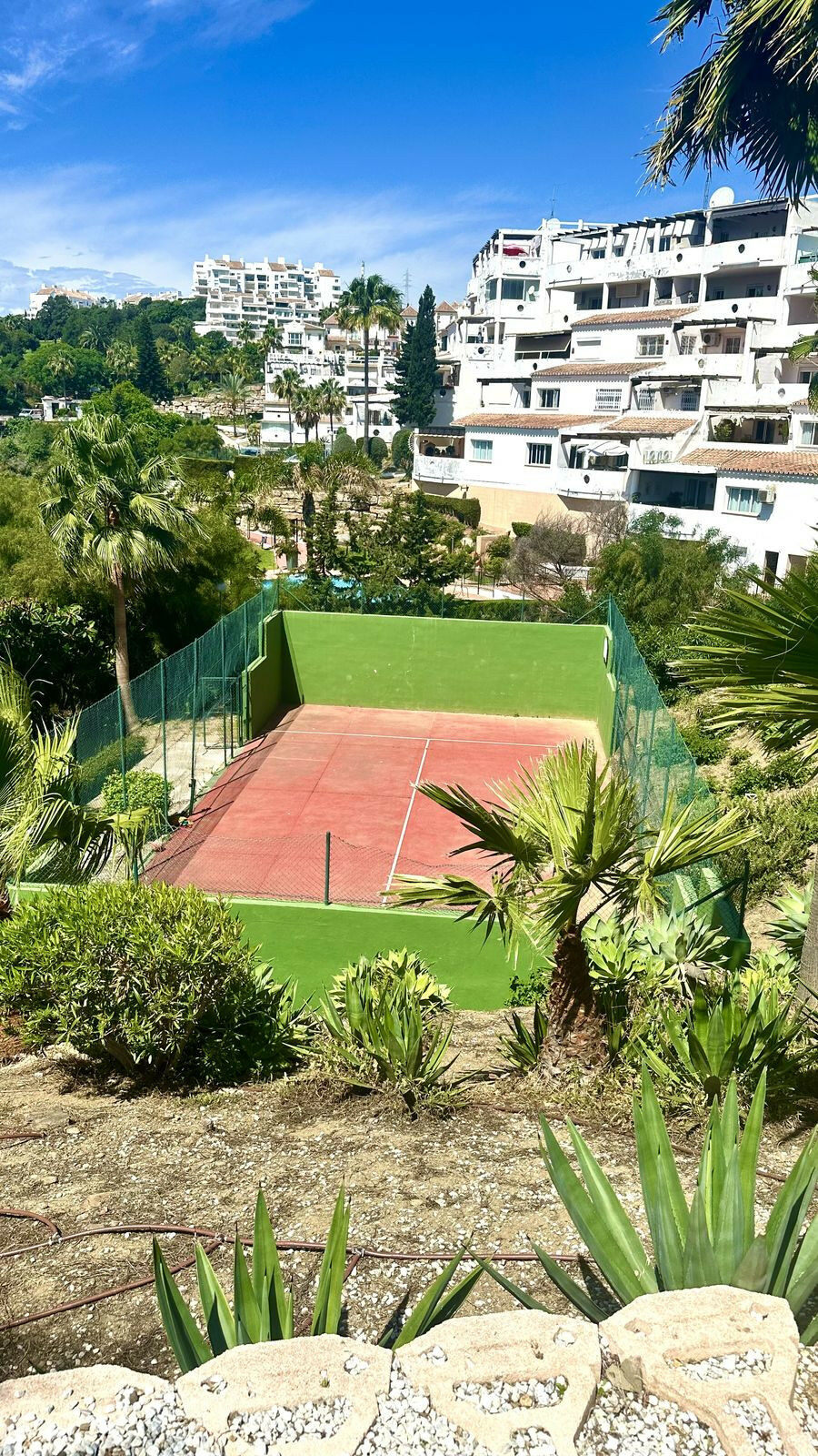 Ground Floor Apartment Riviera del Sol Málaga - image 4