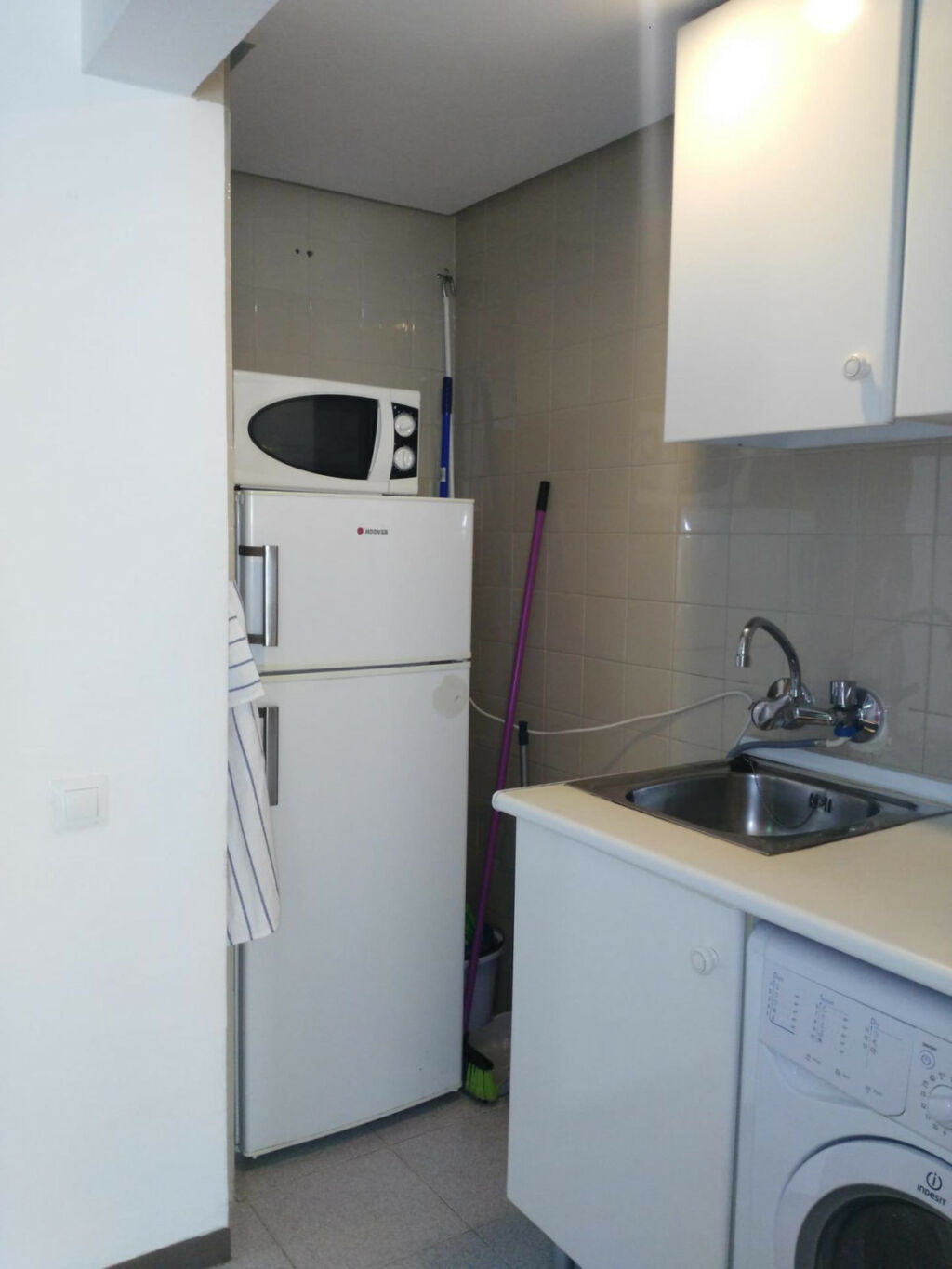 Middle Floor Studio Torremolinos Málaga - image 4