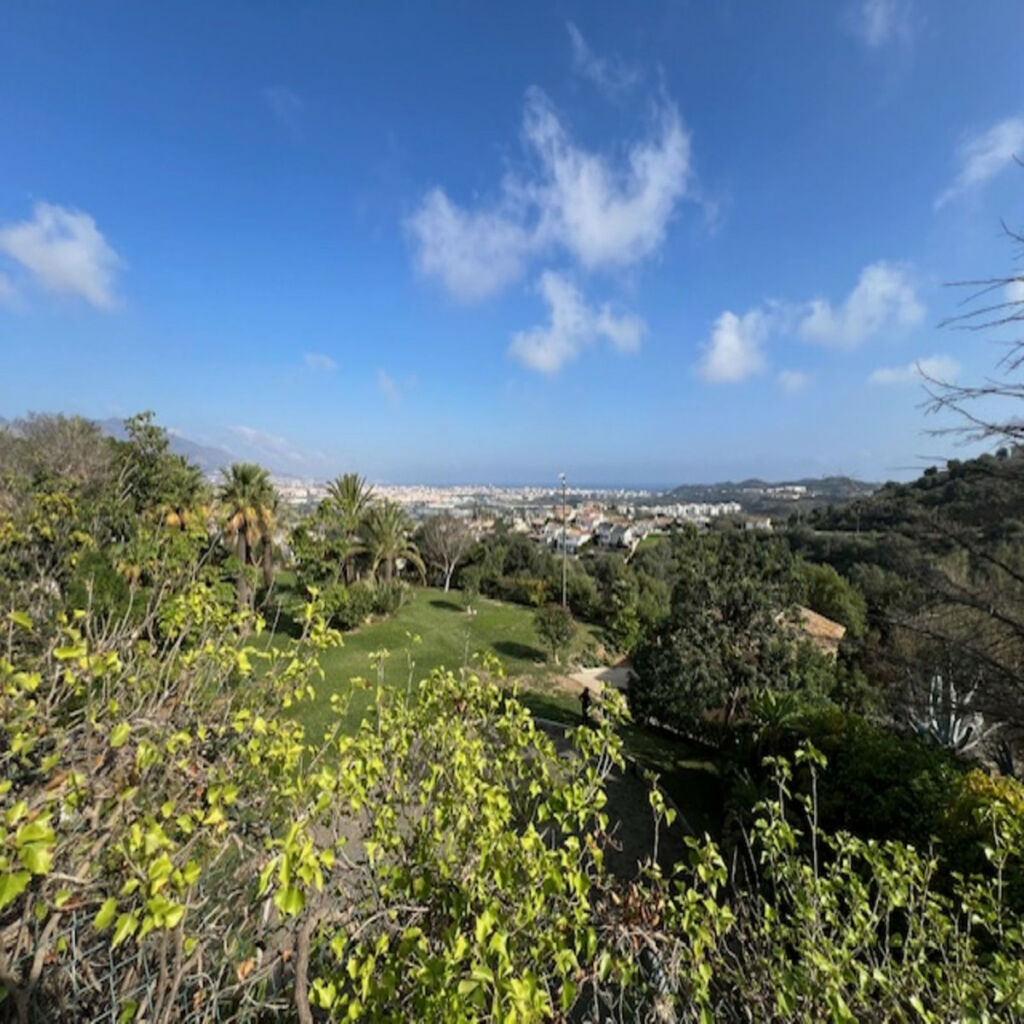 Residential Plot Cerros del Aguila Málaga - image 4