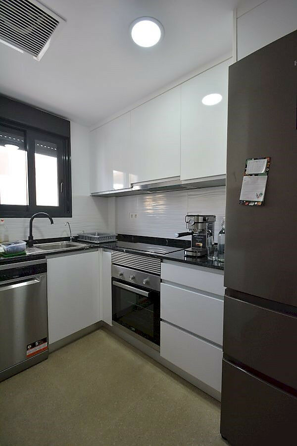 Duplex Guardamar del Segura Alicante - image 4