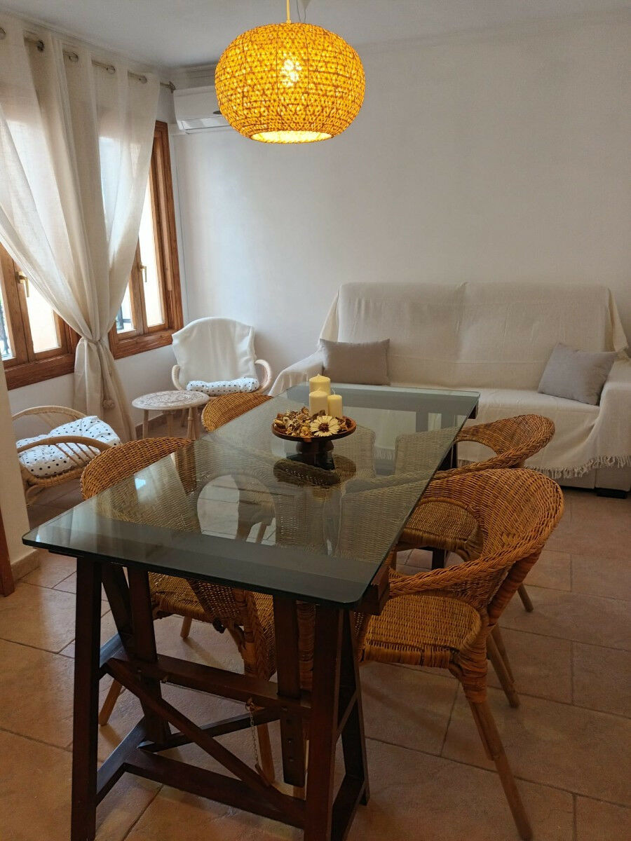 Middle Floor Apartment Altea Alicante - image 4