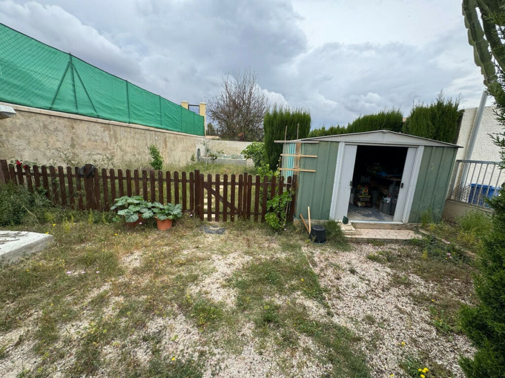 Detached Villa La Marina Alicante - image 4