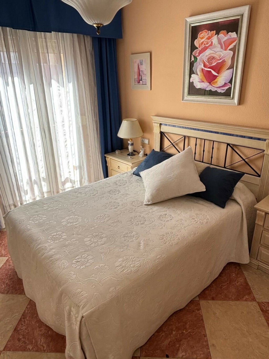 Middle Floor Apartment Málaga Málaga - image 4