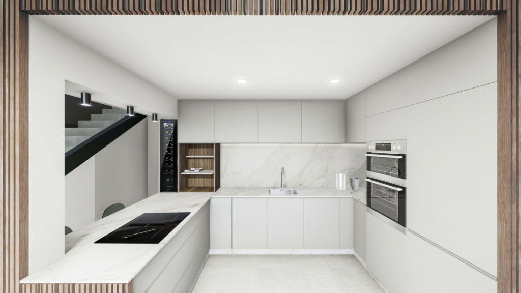 Townhouse Pilar de la Horadada Alicante - image 4