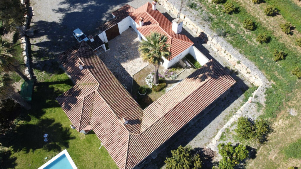 Land Casares Málaga - image 4