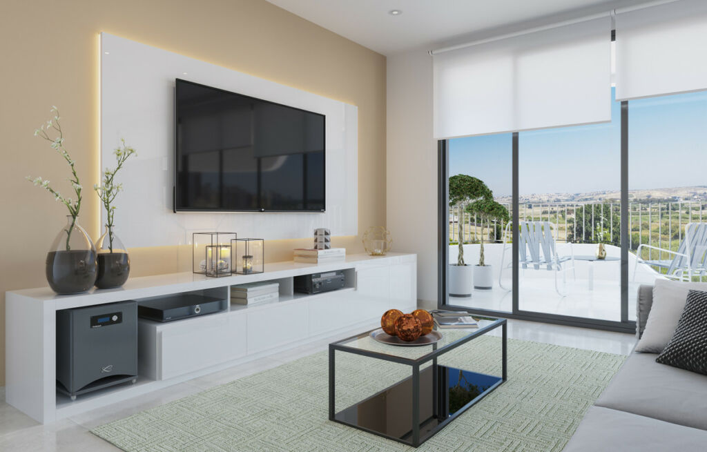 Ground Floor Apartment Guardamar del Segura Alicante - image 4