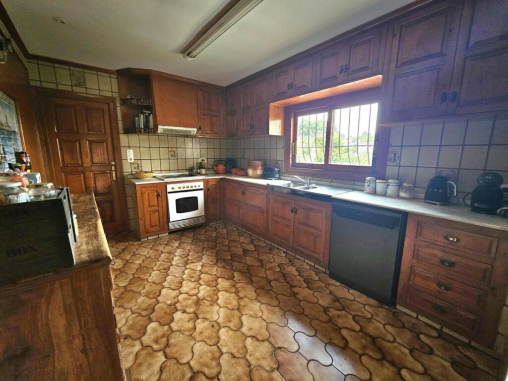 Detached Villa Javea Alicante - image 4