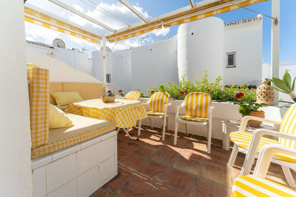 Semi-Detached House Mijas Costa Málaga - image 4