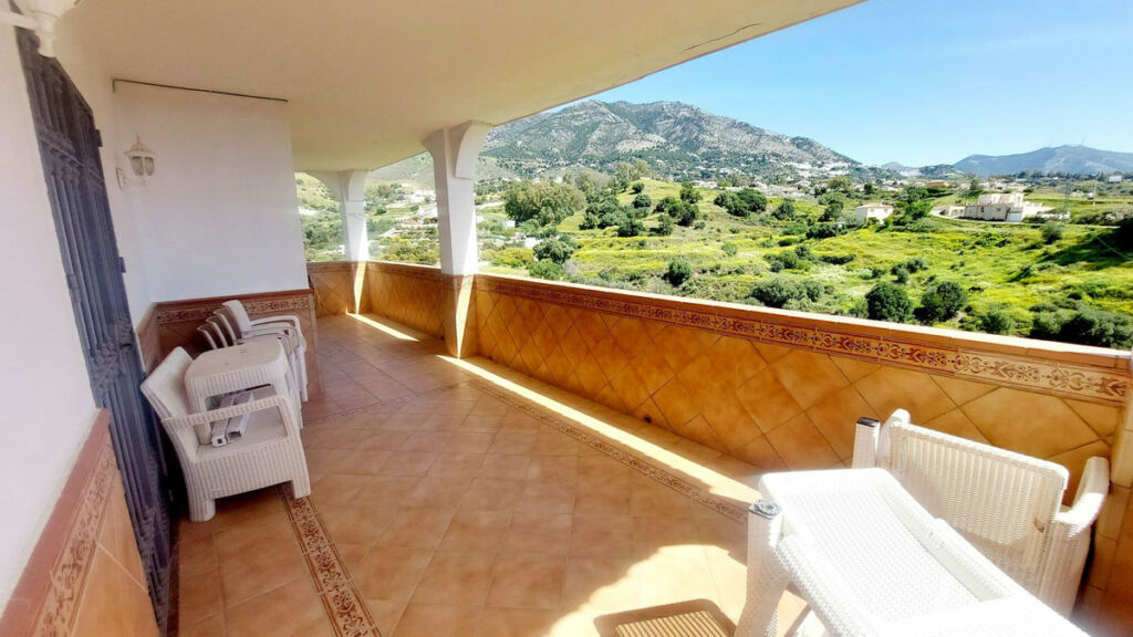Finca - Cortijo Mijas Málaga - image 7