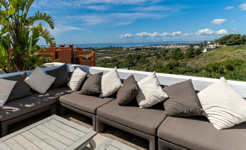 Penthouse Los Flamingos Málaga - image 4