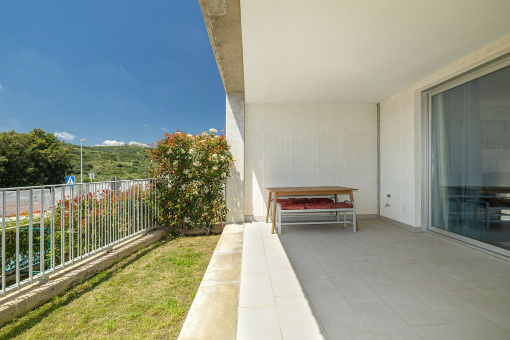 Ground Floor Apartment Estepona Málaga - image 4