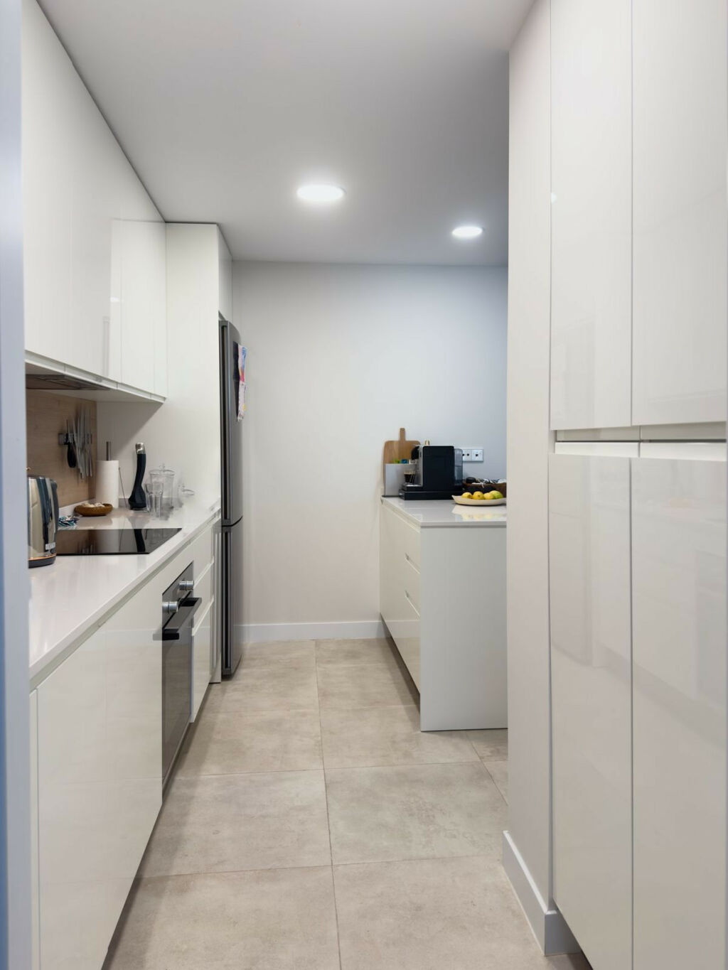 Ground Floor Apartment Estepona Málaga - image 6