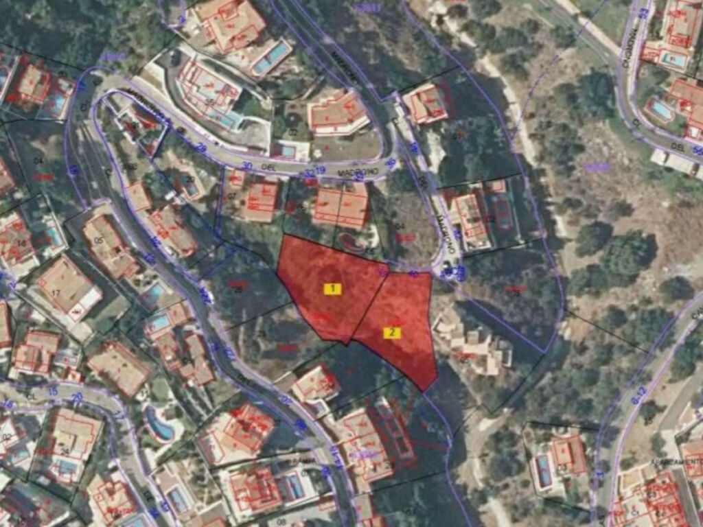 Residential Plot Torreblanca Málaga - image 3