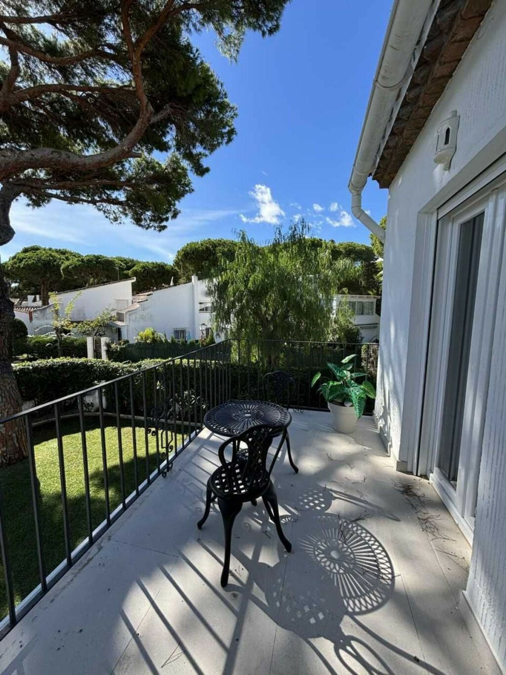 Detached Villa Benamara Málaga - image 3