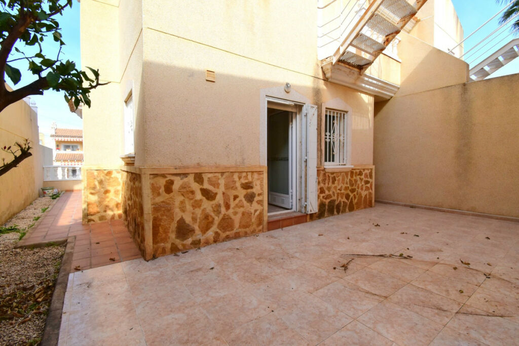 Semi-Detached House Blue Lagoon Alicante - image 18