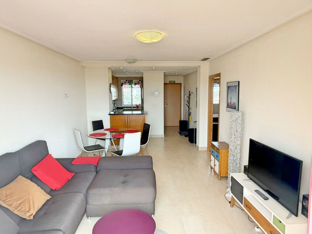 Penthouse Orihuela Costa Alicante - image 4