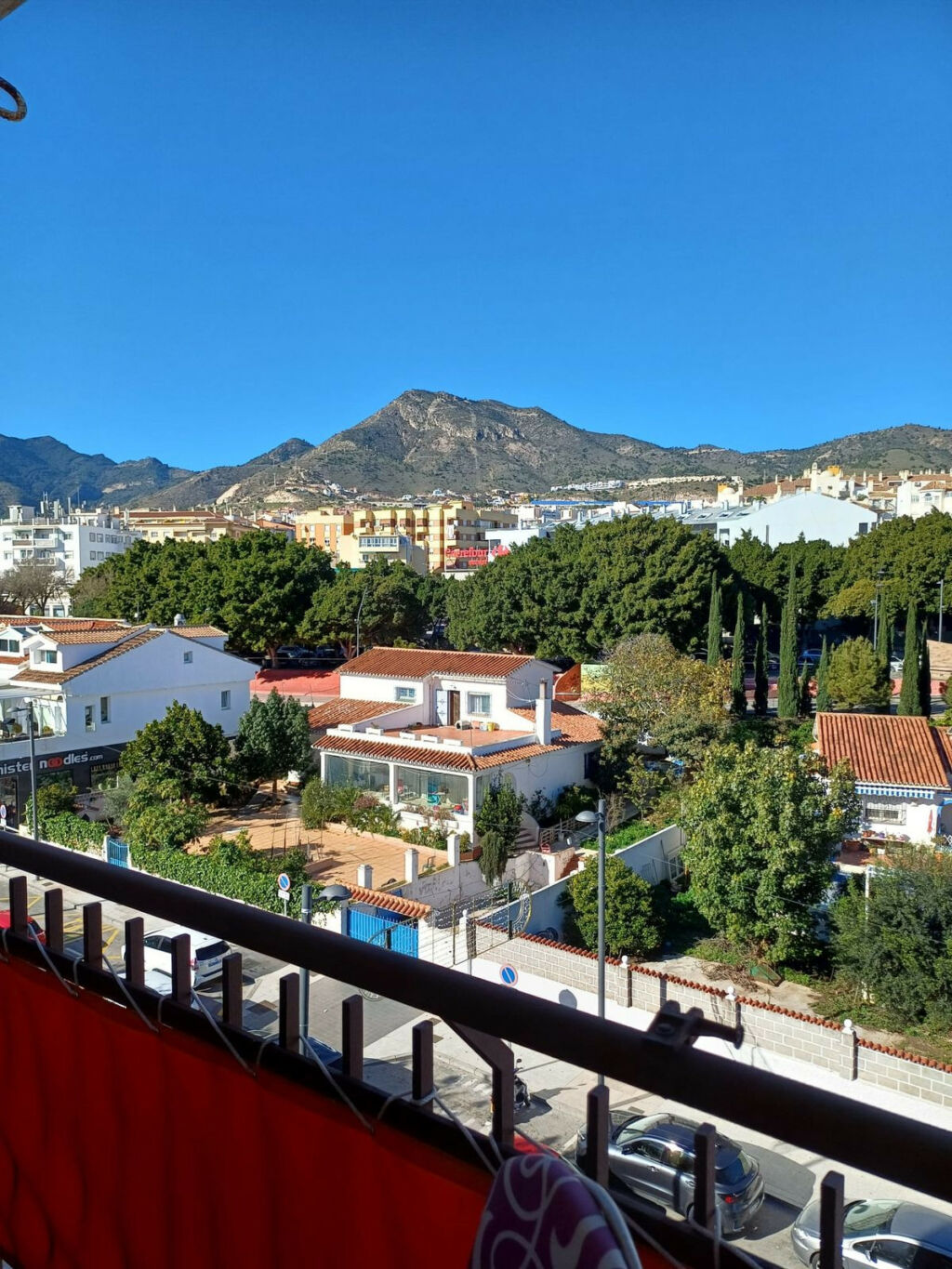 Top Floor Apartment Arroyo de la Miel Málaga - image 4