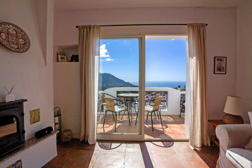 Middle Floor Apartment Mijas Málaga - image 7